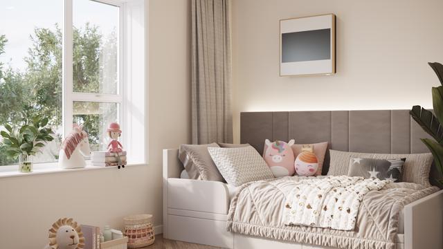 Kids Room