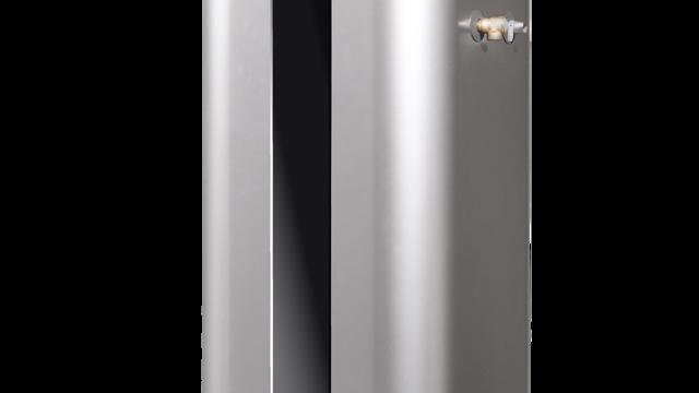 Water Heater 270L Right Off