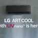 Thumbnail ARTCOOL UVnano Video