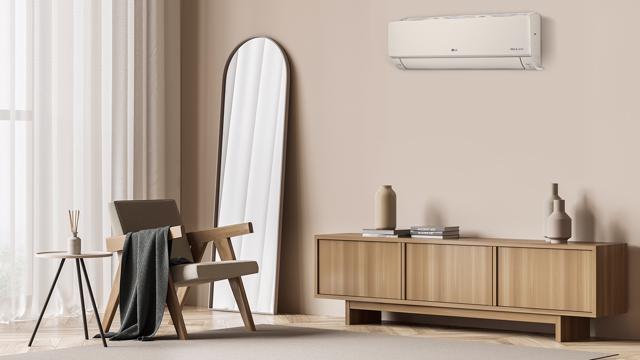 Artcool Beige Sfeerfoto 1
