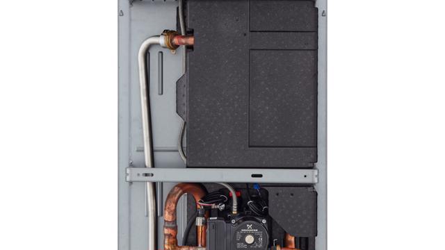 Hydrosplit 2Pipe HN1600MC Frontopen3