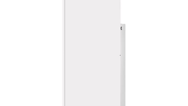 Hydrosplit IWT HN1616Y Side